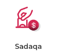 Sadaqa